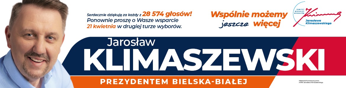 Jaroslaw Klimaszewski