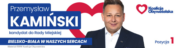 Kaminski Przemyslaw