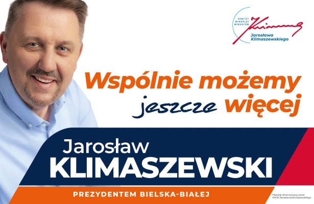 Jarosław Klimaszewski