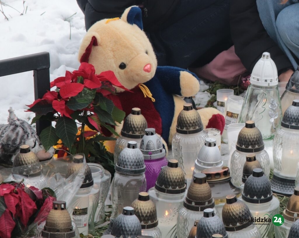Sprawa Natalii z Andrychowa. Trzech policjantów z aktem oskarżenia