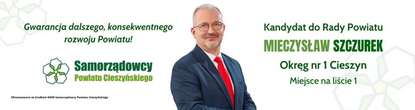 starosta wybory mobile