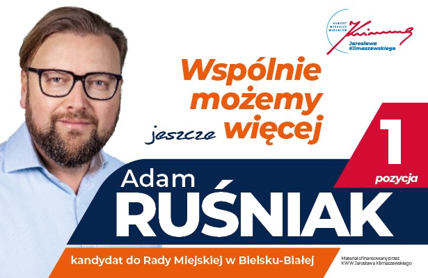Adam Rusniak