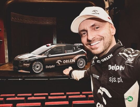 Kajetan Kajetanowicz rozpoczyna tegoroczną rywalizację od Rajdu Safari. Mistrz świata WRC2 Challenger wystartuje w siedmiu rundach