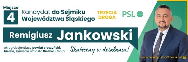 Remigiusz Jankowski mobilny