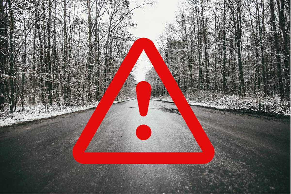 W maju jak w gaju? Nie tym razem. W nocy choćby -8°C!