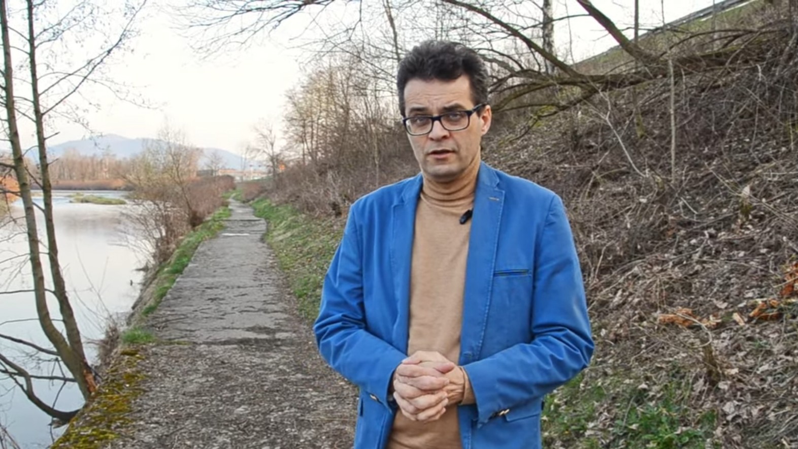 Dedio: W Skoczowie trzeba coś zmienić! - Beskidzka24.pl - Regionalny ...