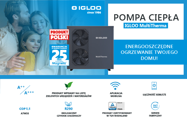 Igloo