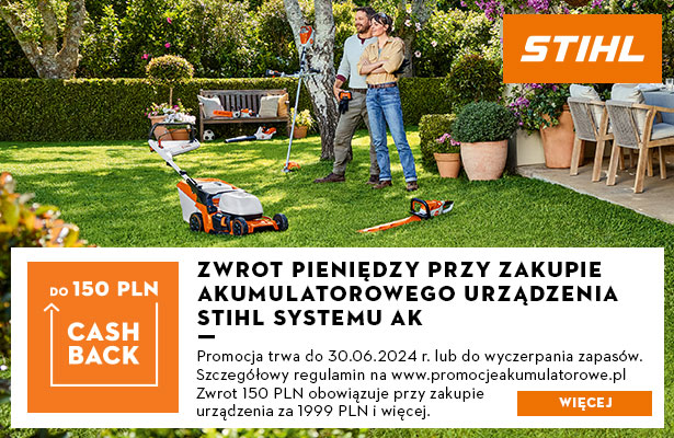 Stihl wiosna 2024 mobile