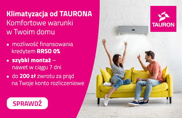 Tauron - BRGL 2024 - mobile
