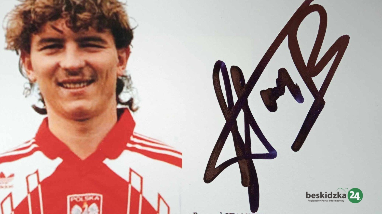 Chybie. Będzie impreza charytatywna na rzecz Ryszarda Stańka