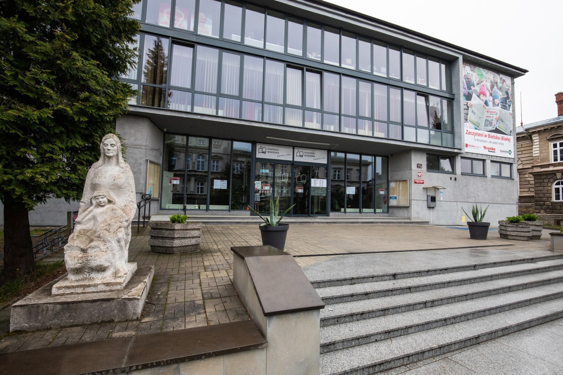 Można zagłosować na bielskie projekty. Mają szansę na nagrodę w ogólnopolskim konkursie