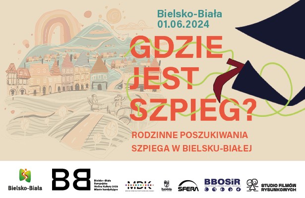 Gra Urzad Bielsko mobil