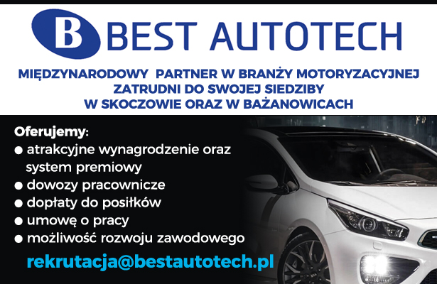 Best Autotech mobile