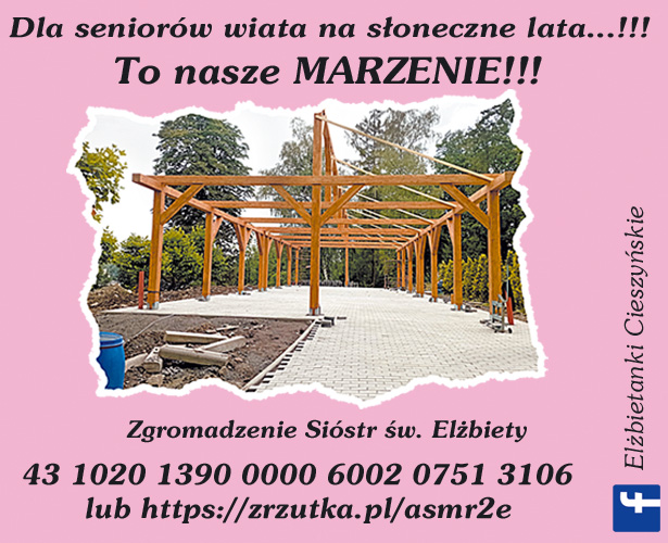 Elżbietanki mobile 19-26.07