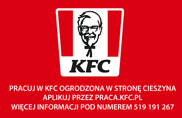 KFC Ogrodzona