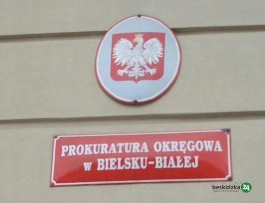 Akt oskarżenia w sprawie zabójstwa 83-latki w Cieszynie