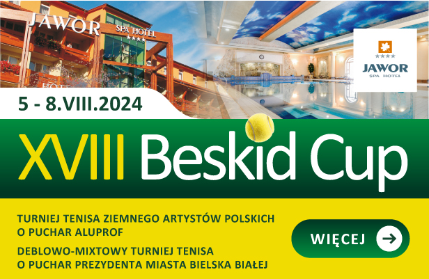 Beskid Cup 24