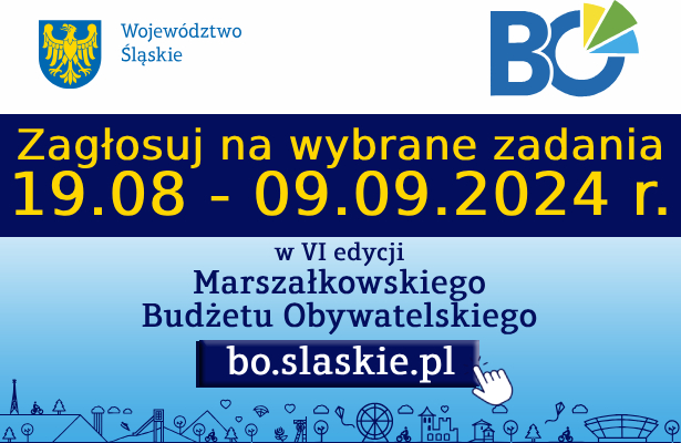 Budżet Obywatelski Sierpień