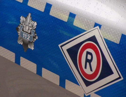 Czarna niedziela w Ustroniu. Śmiertelny wypadek na DK 941. Droga zablokowana