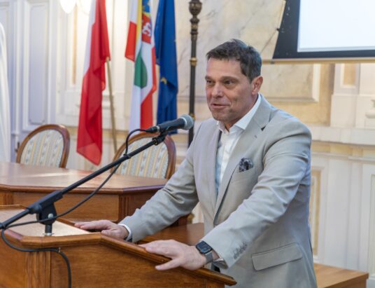 Z Aquy do PreZero. Krzysztof Michalski nowym prezesem