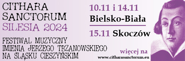 Cithara festiwal A mobile