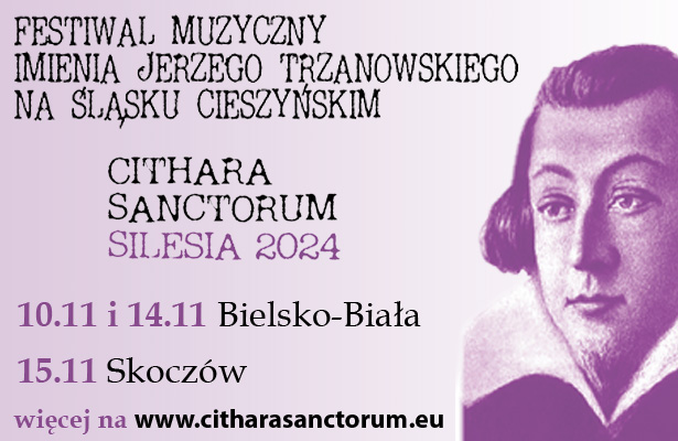 Cithara festiwal B2 mobile