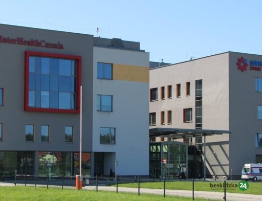 NFZ odpowiada na 109 zł Szpitala Żywiec