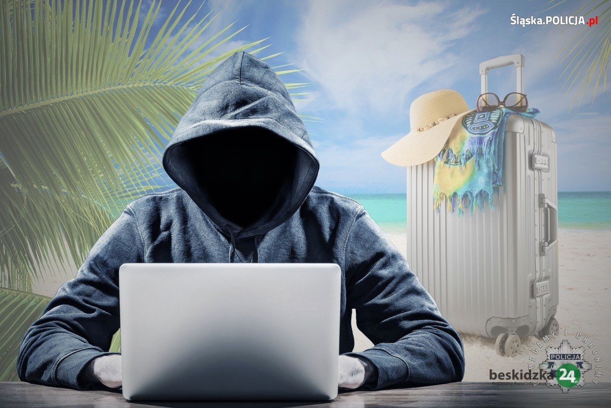 Kęty, Bielsko-Biała: Oszustwo „na pracownika banku”. 30-latka straciła 94 tysiące złotych