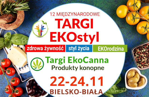 Targi Eko 2024 jesień