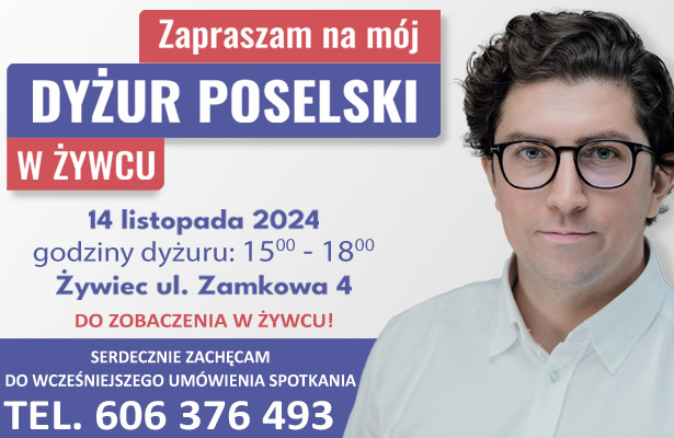 dyzur poselski