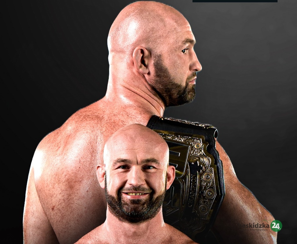 Haratyk vs. Leśko! Mistrzowskie zderzenie na szczycie wagi półciężkiej już w październiku