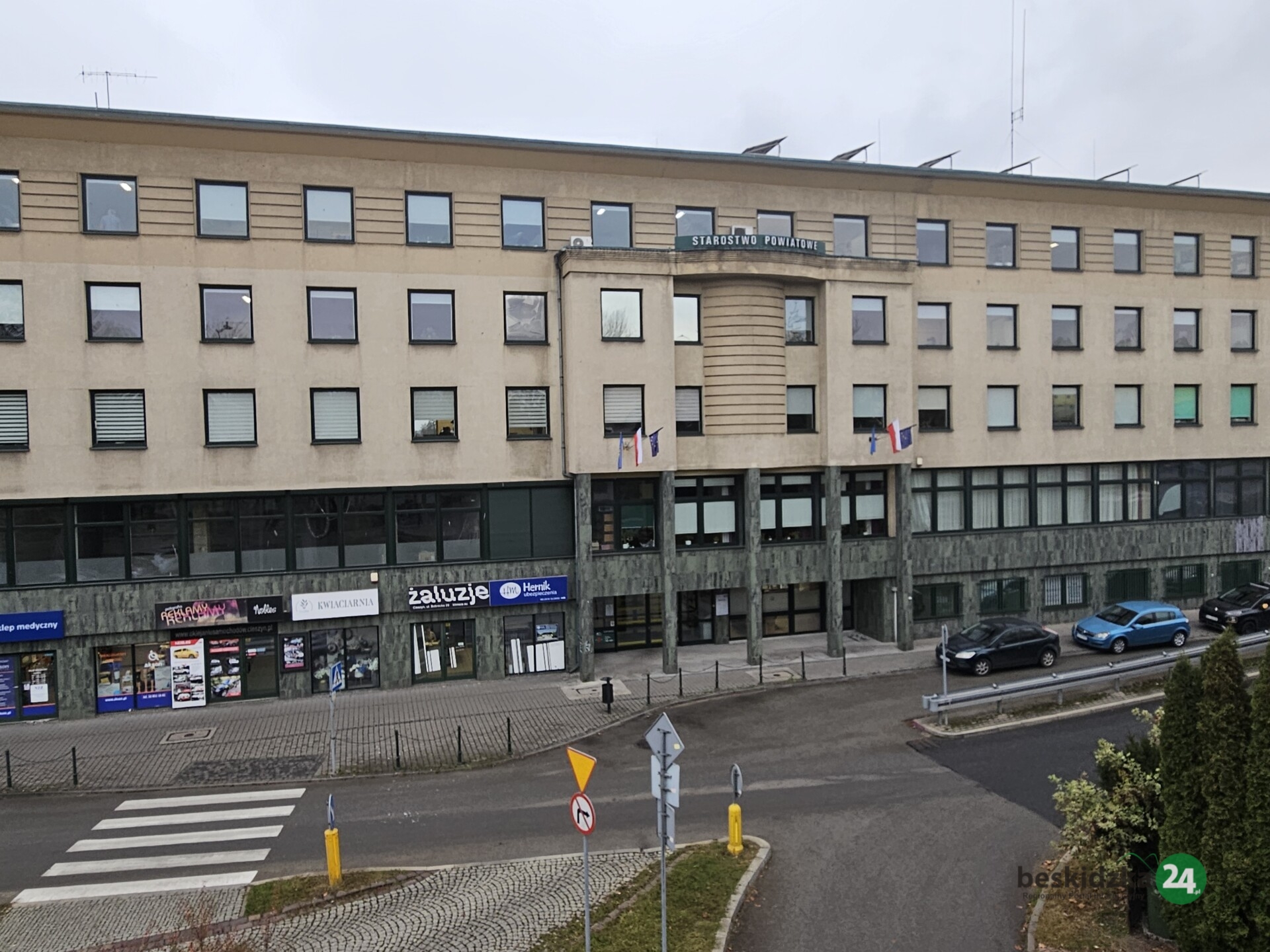 Mocny głos z Powiatu Cieszyńskiego. Oto powołani do Rady Seniorów