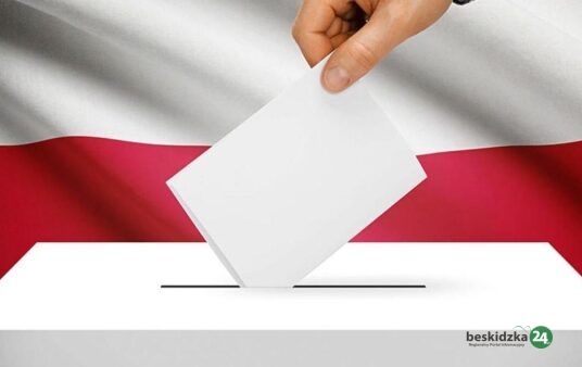 Wybory uzupełniające w Gilowicach i Rajczy