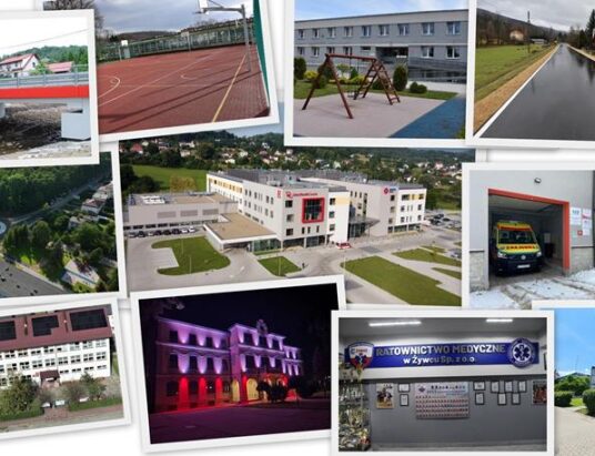 Starostwo Powiatowe w Żywcu – najnowsze informacje! ZDJĘCIA