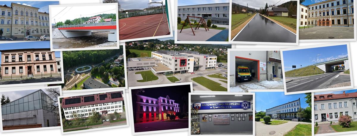 Starostwo Powiatowe w Żywcu – najnowsze informacje! ZDJĘCIA