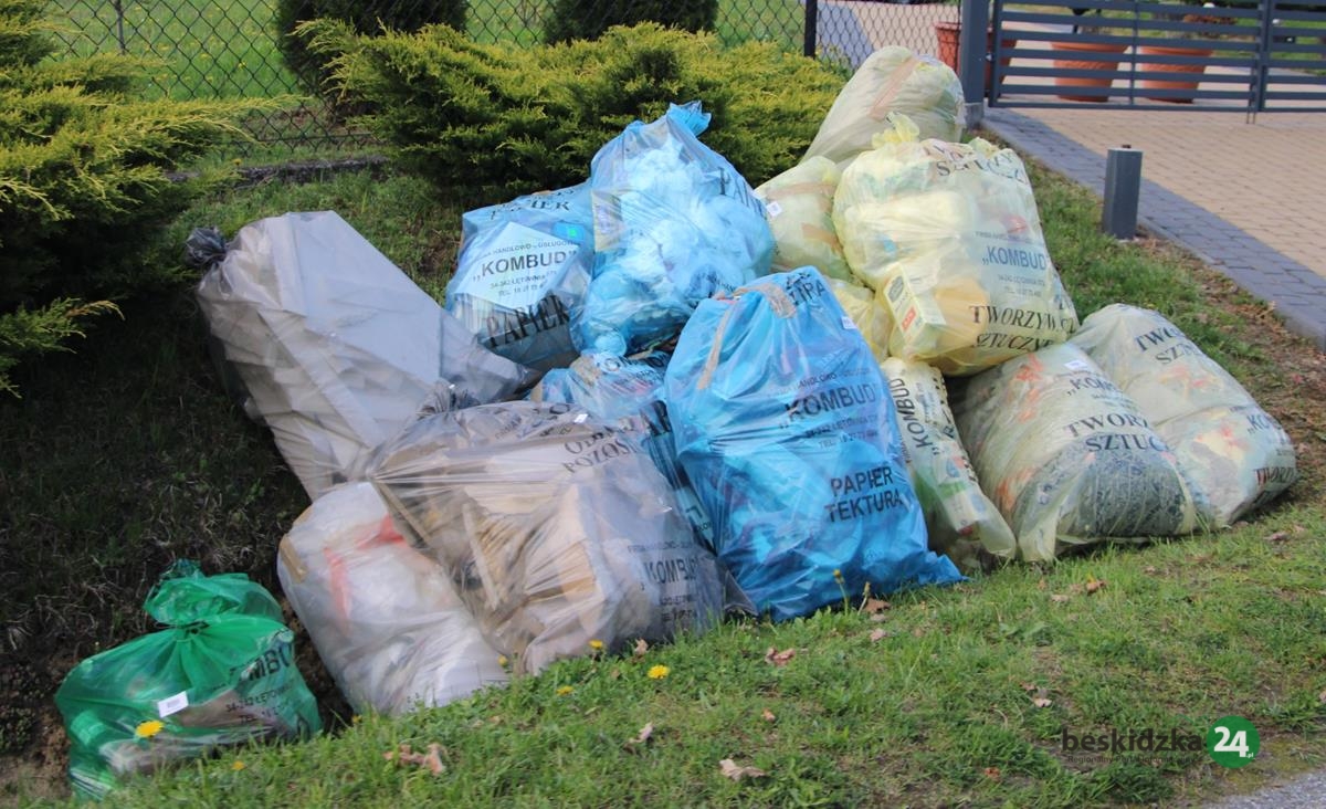 Wzrost opłat za śmieci w Bestwinie? realizowane są konsultacje społeczne