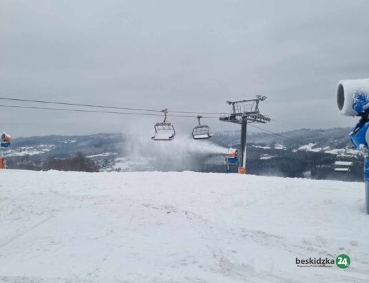 Istebna: Coraz mniej mieszkańców. I to pomimo wzrostu urodzeń