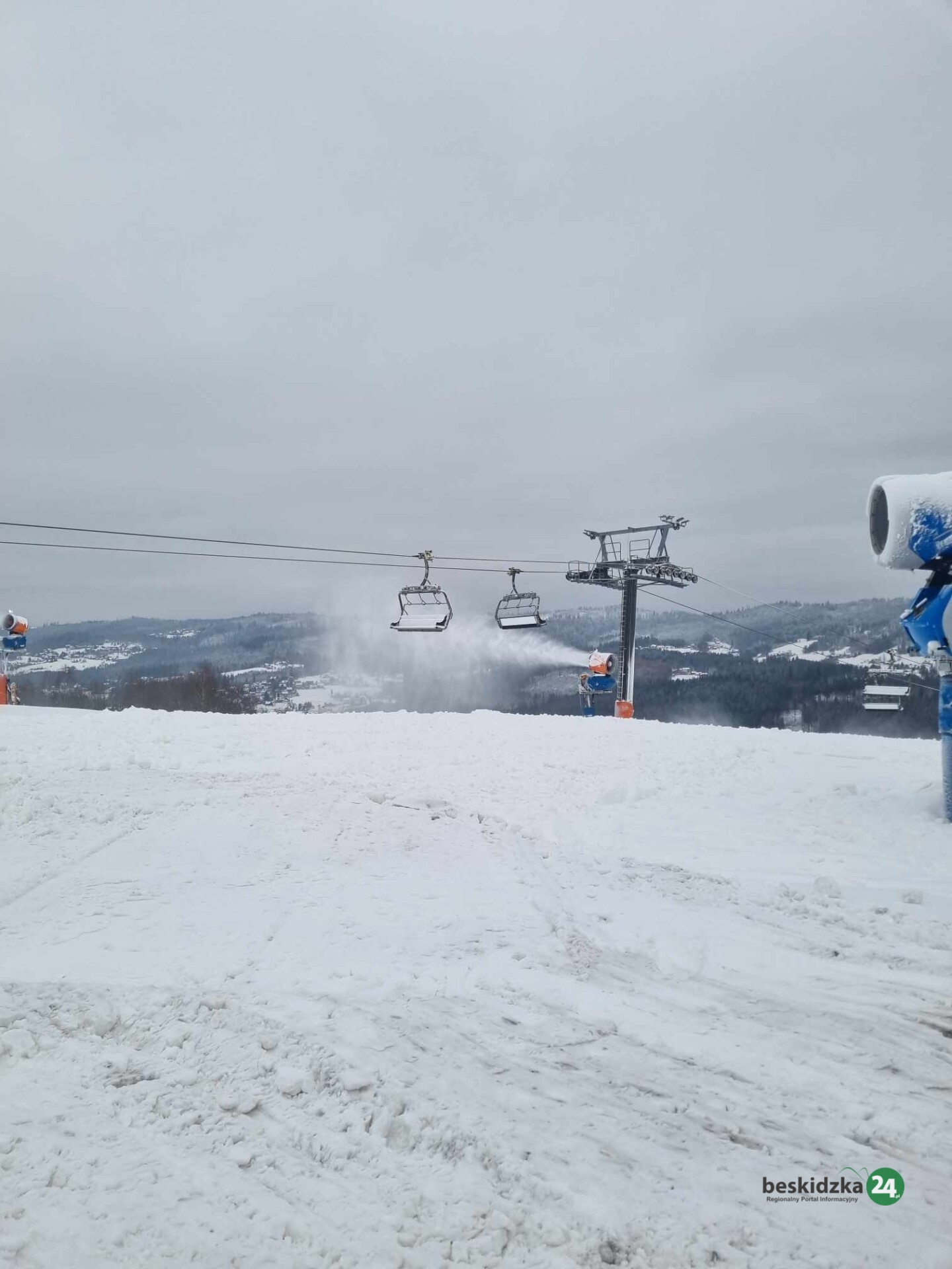 Istebna: 2025 rok w liczbach. Liczba mieszkańców się zmniejszyła, ale rodzi się więcej dzieci