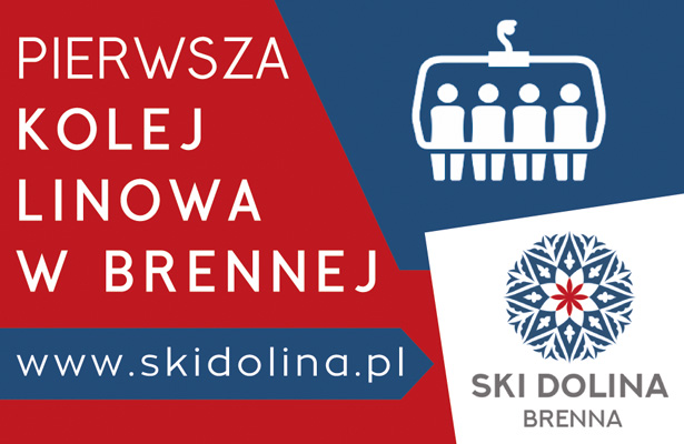 Ski Dolina Brenna mobile