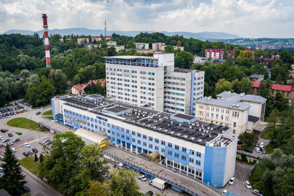 „Czarny tydzień” w szpitalach powiatowych. ZPP wzywa do protestu