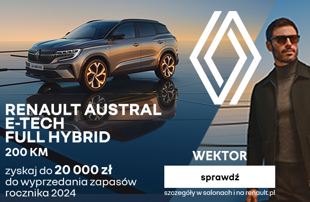 renault austral