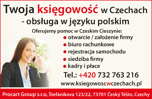 Procart mobile stały