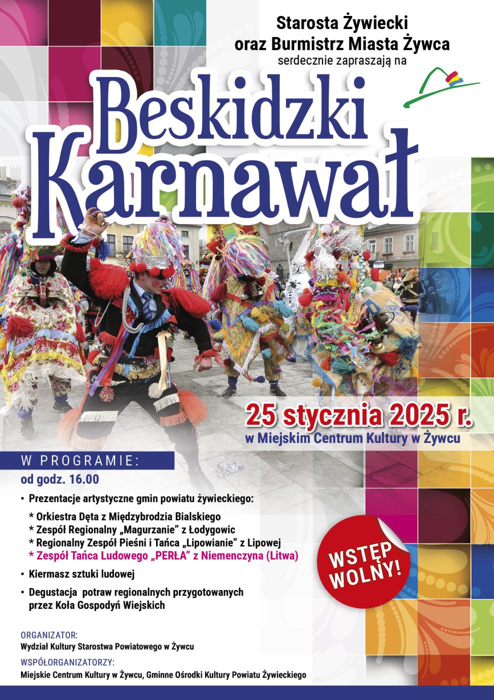 Beskidzki Karnawał