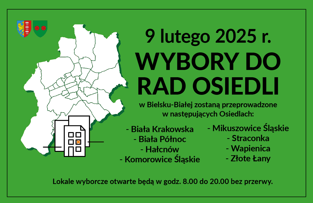 wybory rad osiedli 25