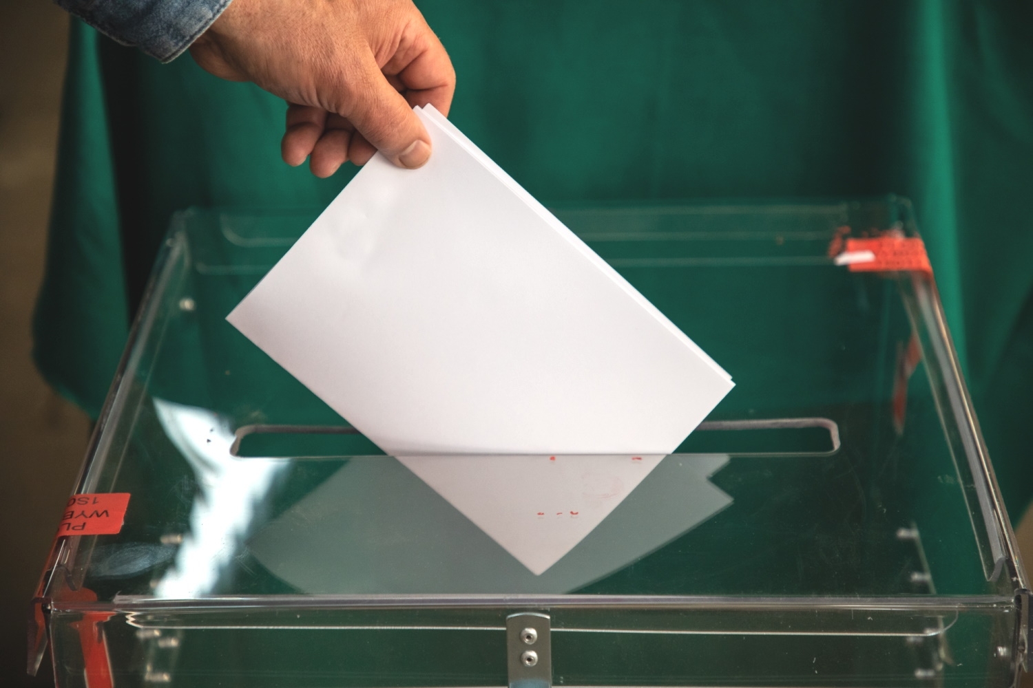 Rusza śledztwo ws. głosowania na bielskich osiedlach