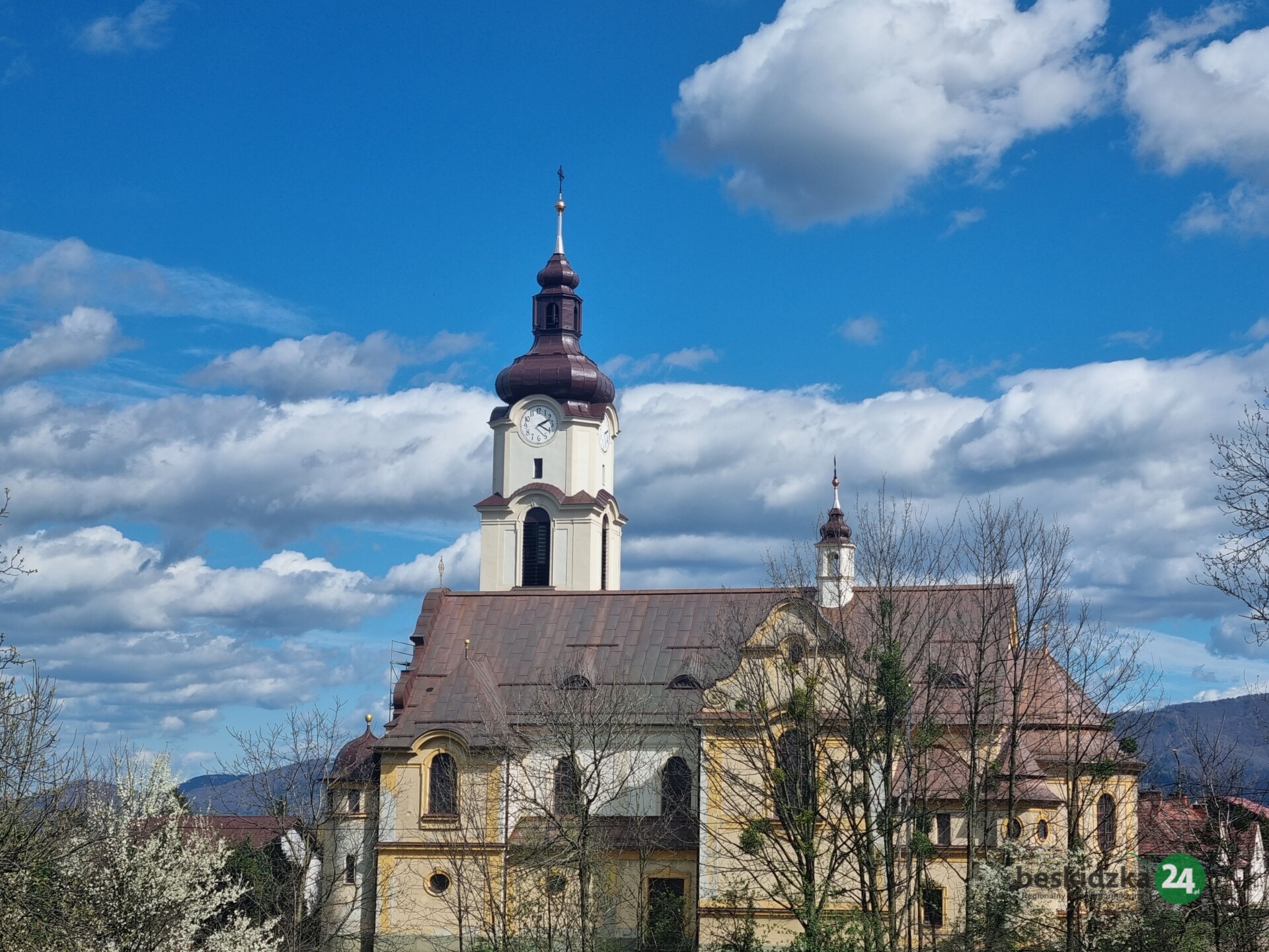 Goleszów: Zatwierdzono konkretne kwoty na renowacje zabytków