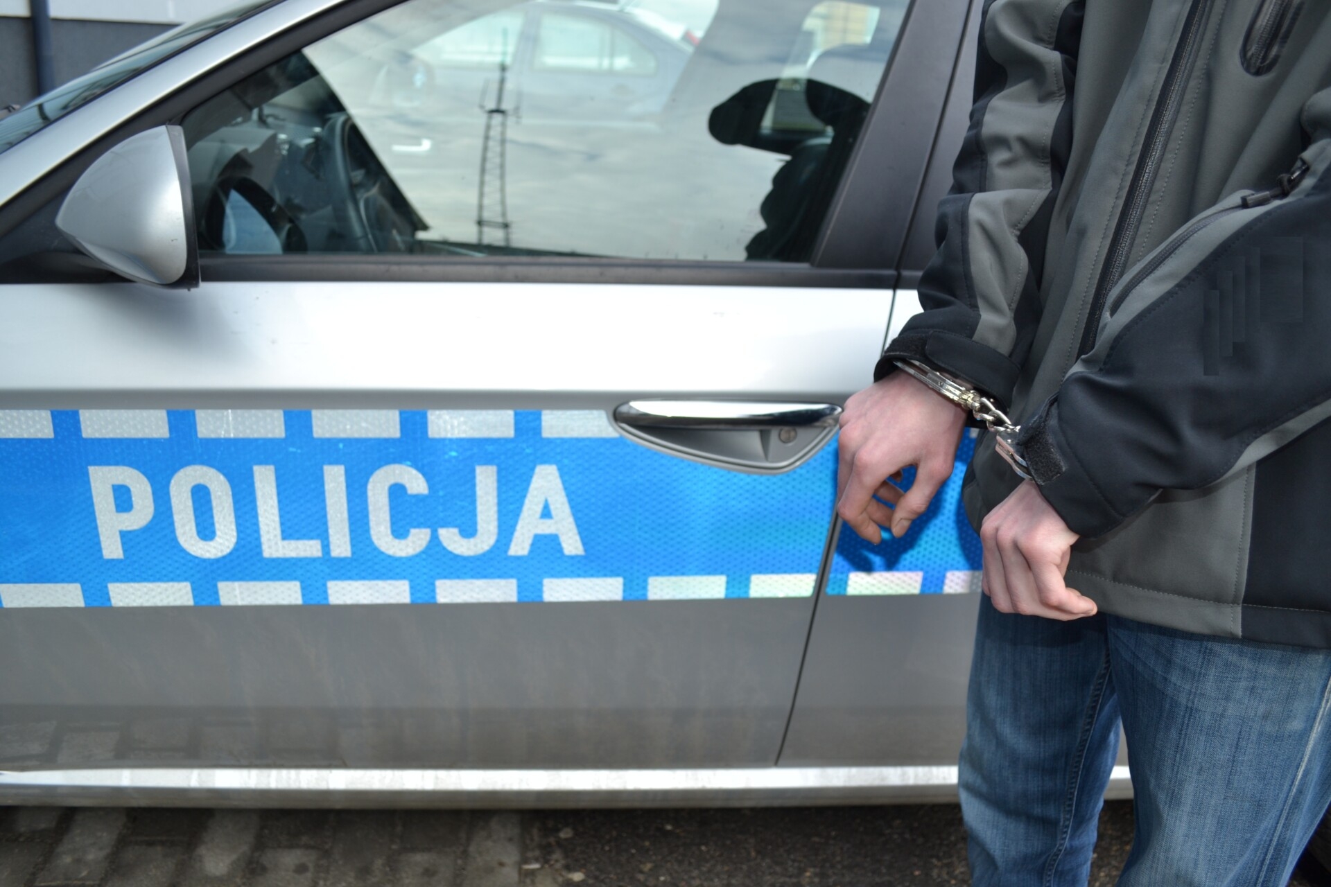 Podejrzany o śmiertelne pobicie w Holandii zatrzymany w Bielsku-Białej