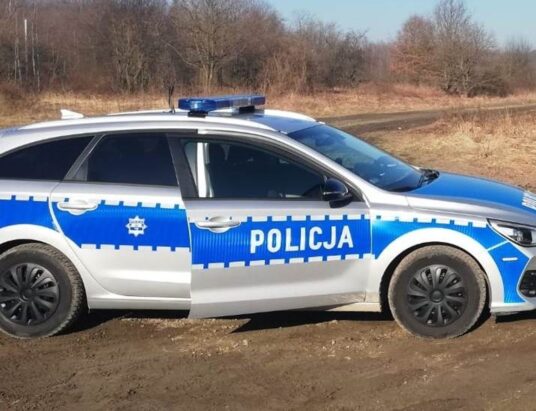 Policjanci odnaleźli zaginionego 41-latka z Mazańcowic. Nie było z nim kontaktu od blisko dwóch tygodni