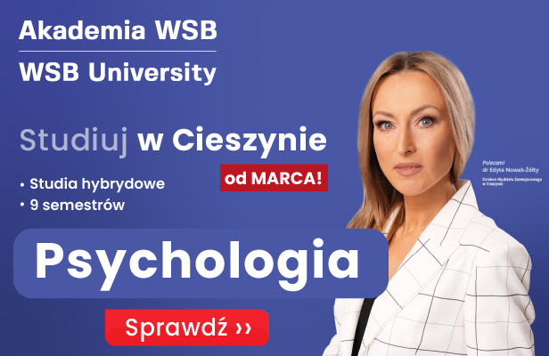 WSB Psychologia mobile