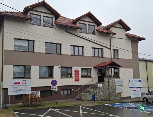 Gmina Lipowa wciąż bez sekretarza